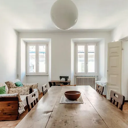 Appartement Riflessi Sul By Quokka 360 - Historic With View Gravedona