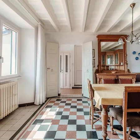 Appartement Riflessi Sul By Quokka 360 - Historic With View Gravedona